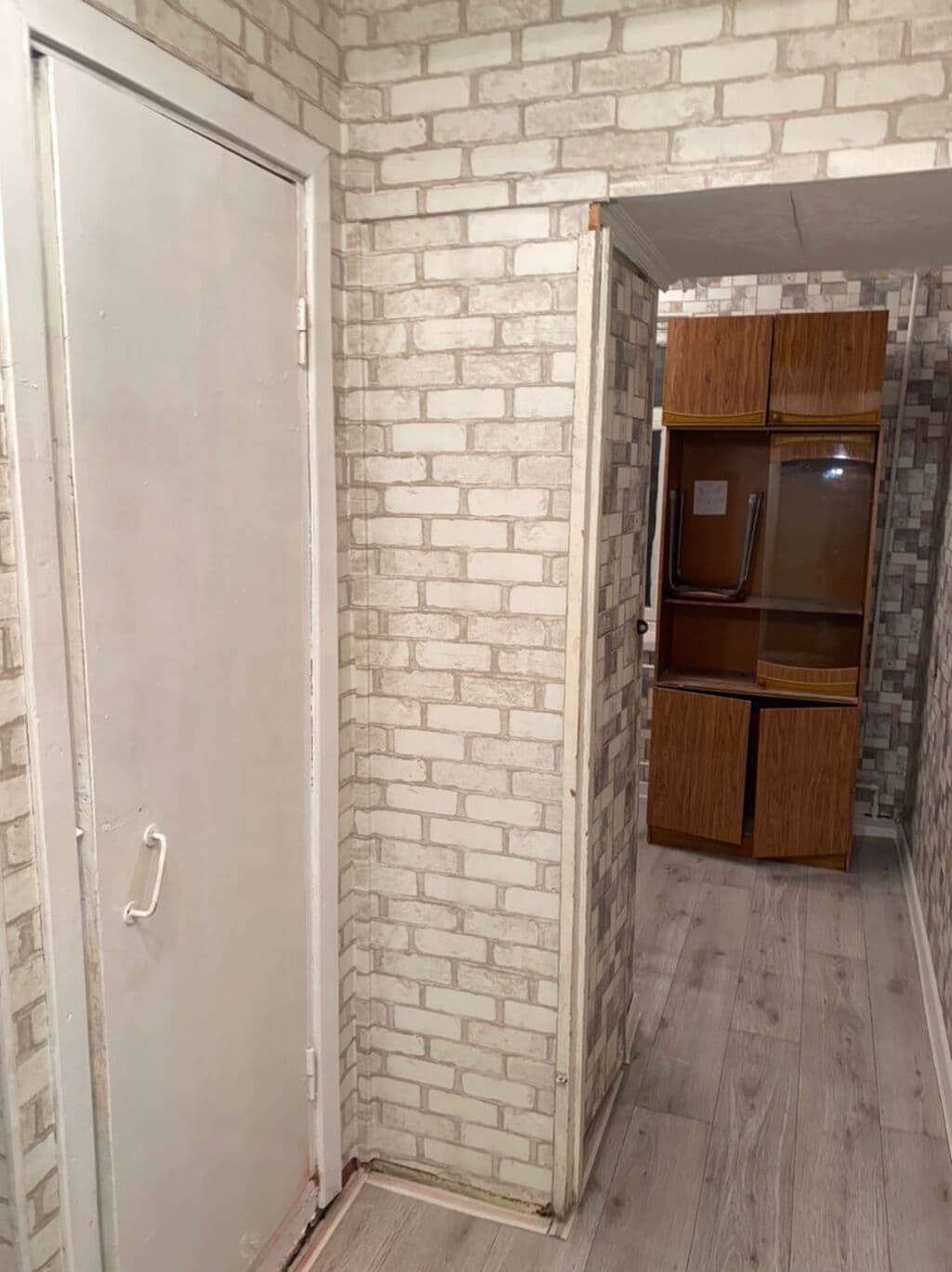 1 ком, 105 серия, 36 м2, этаж 4/5, Сост: Хорошее - фото 3