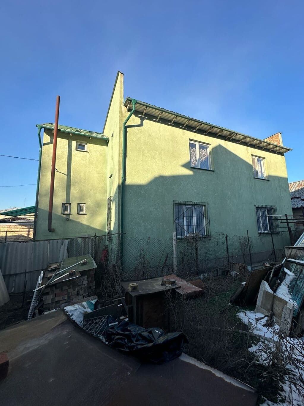 Дом, 5 ком - фото 8
