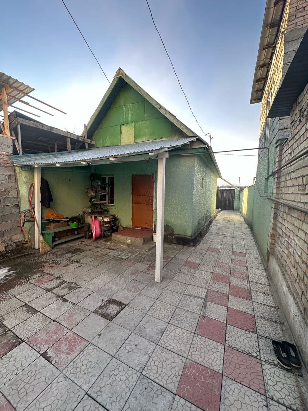 Дом, 5 ком - фото 9