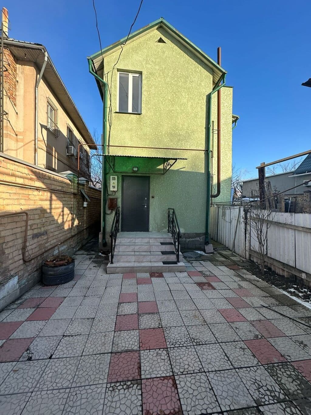Дом, 5 ком - фото 10