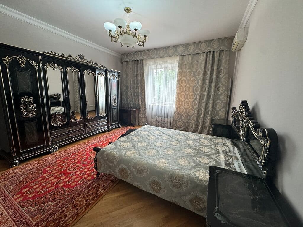 Элитка, 4 ком, 200 м2, этаж 3/6, Сост: Евроремонт - фото 6