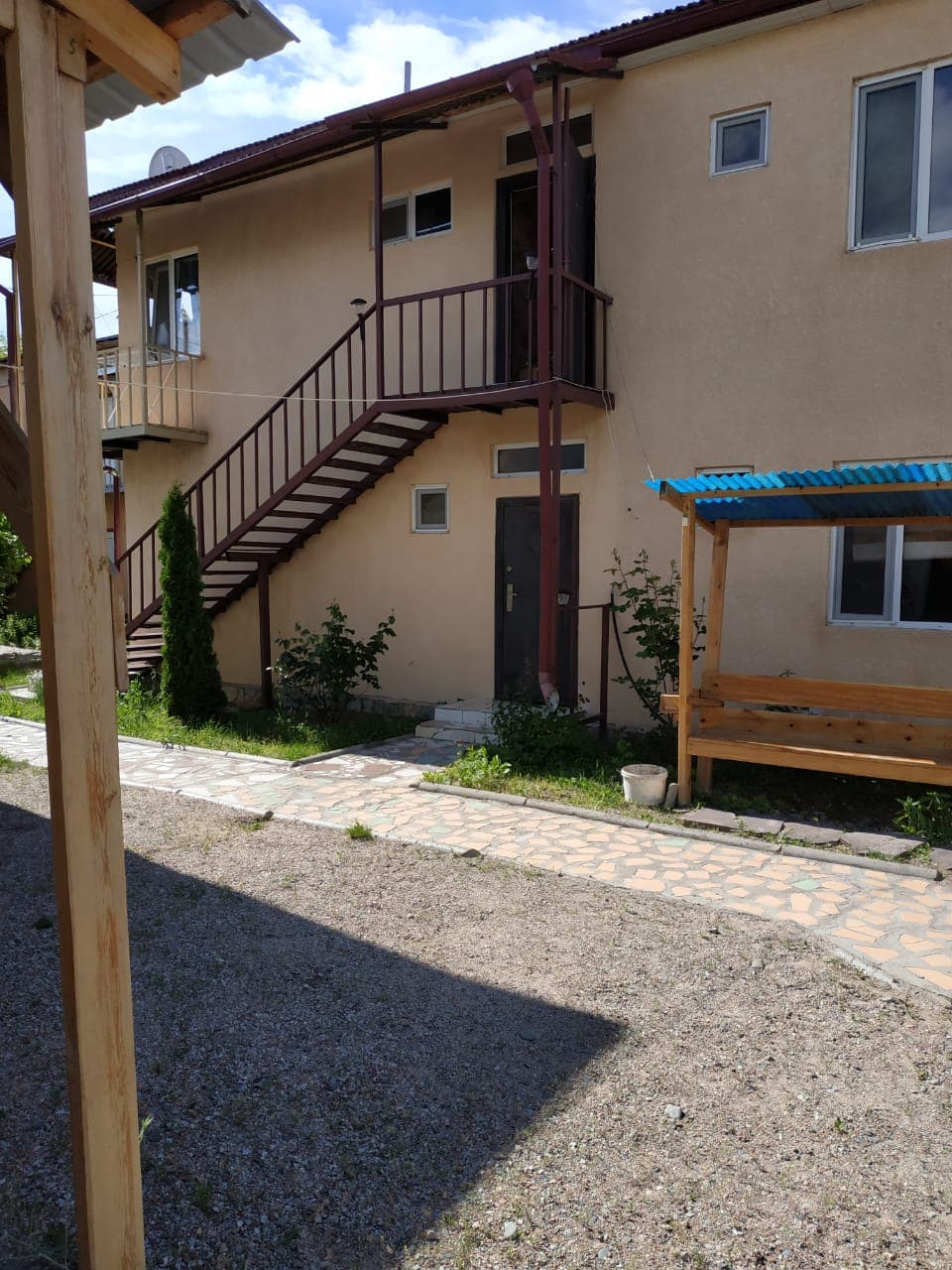 Готовый Бизнес, Коммерческая, 624 м2, этаж 2/2, Сост: Хорошее - фото 6