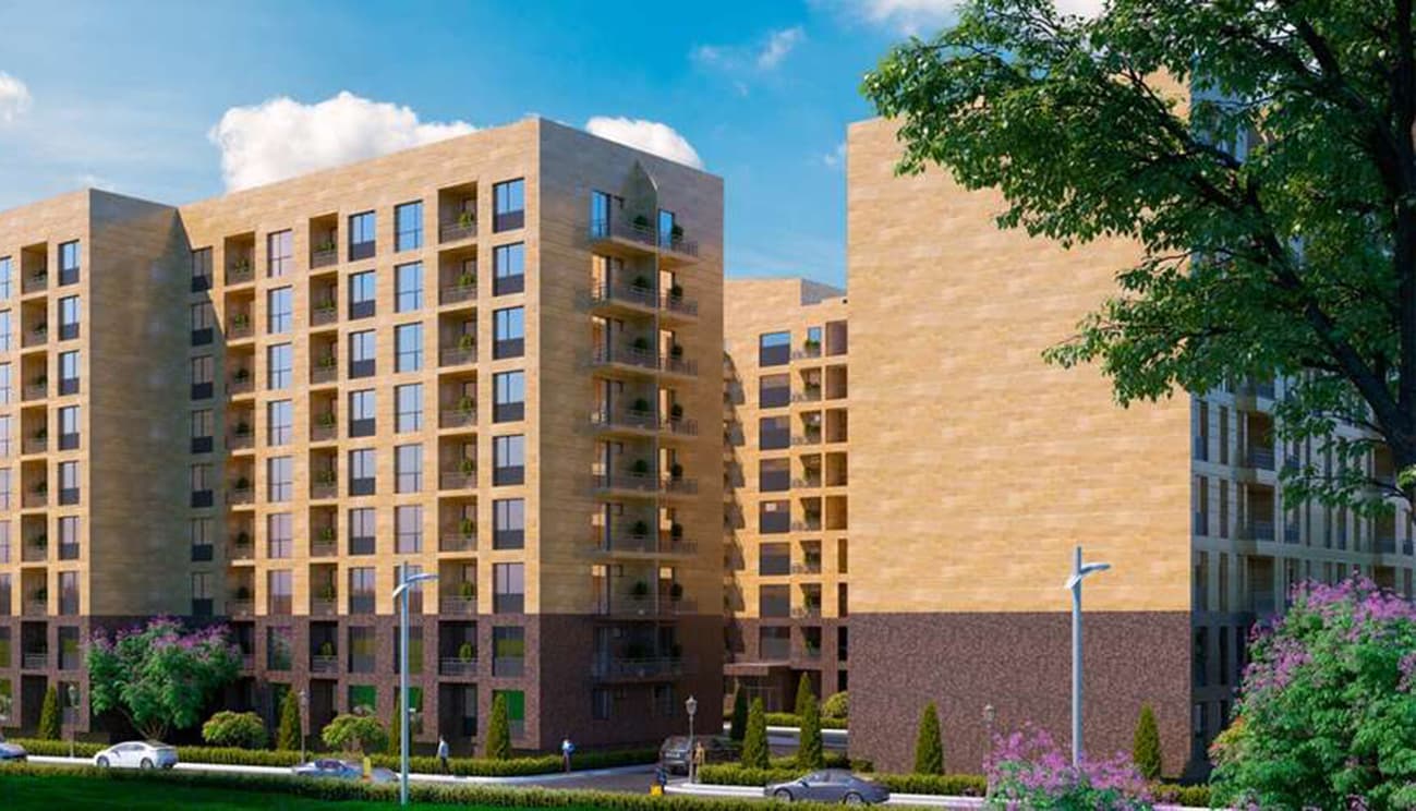 Элитка, 2 ком, 58 м2, этаж 1/10, ж/к Фэмили Хаус (Family House), Сост: Сдан ПСО - фото 3