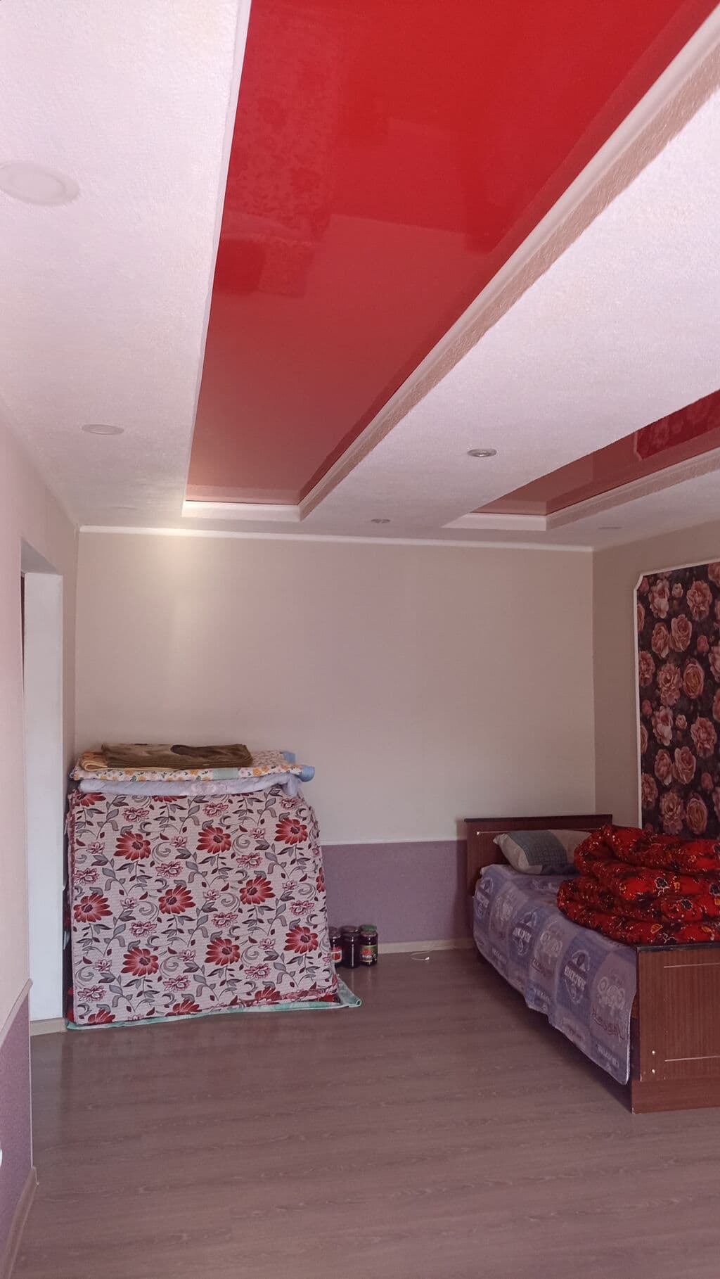3 ком, Индивидуальный проект, 70 м2, этаж 1/2, Сост: Хорошее - фото 9