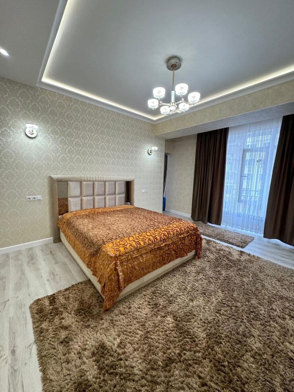 Элитка, 3 ком, 93 м2, этаж 3/12, ж/к Арт Сити (Art City), Сост: Евроремонт - фото 6