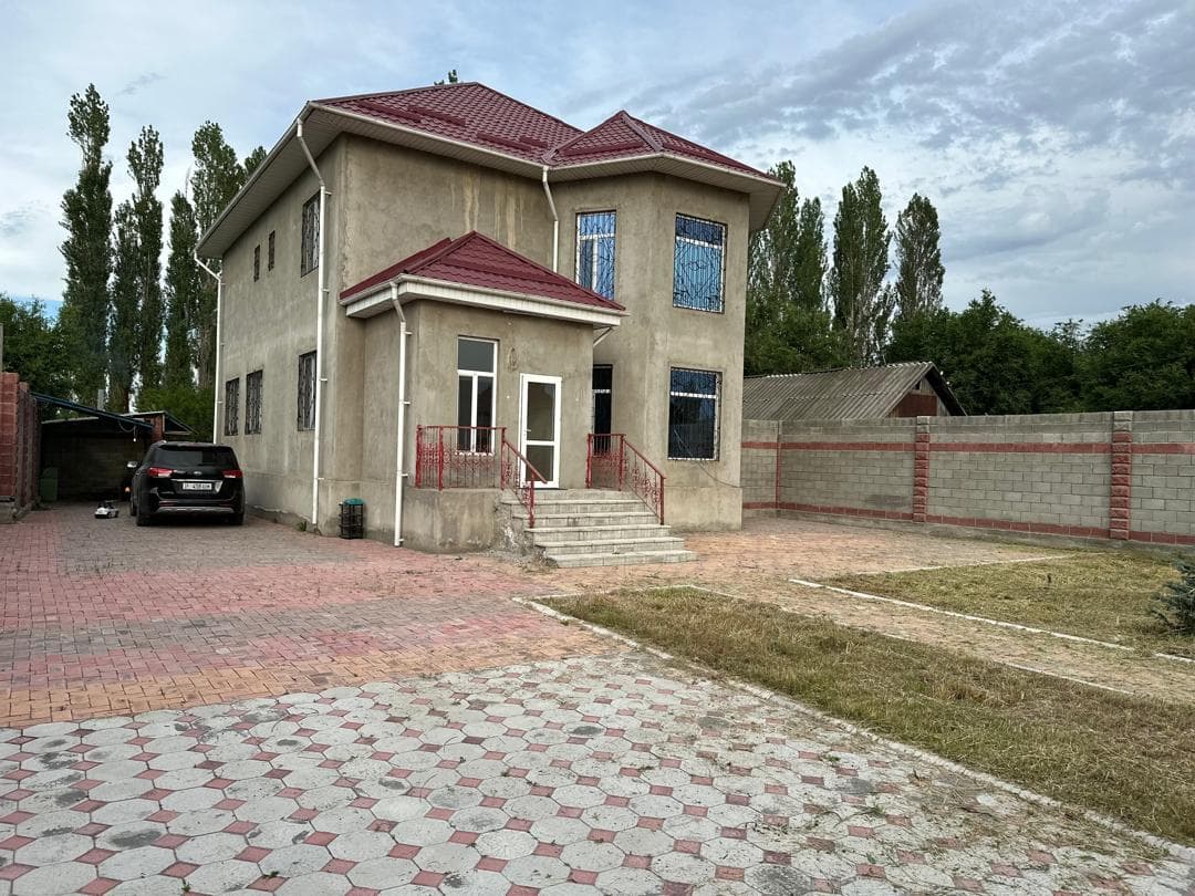 Дом, 8 ком, 15 соток - фото 2