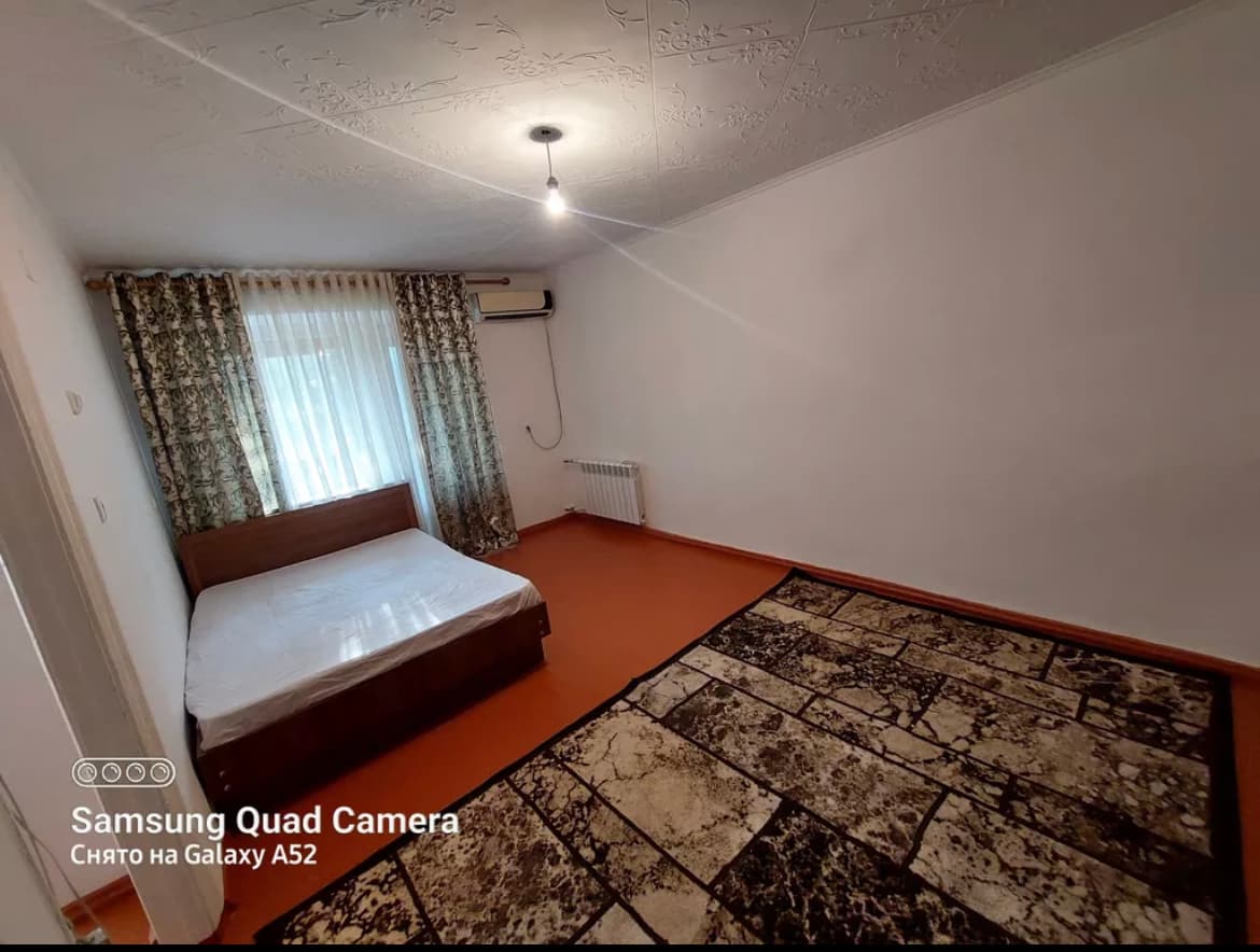 1 ком, Хрущёвка, 30 м2, этаж 3/3, Сост: Хорошее - фото 2