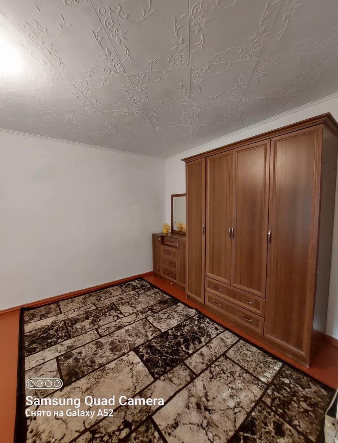 1 ком, Хрущёвка, 30 м2, этаж 3/3, Сост: Хорошее - фото 4