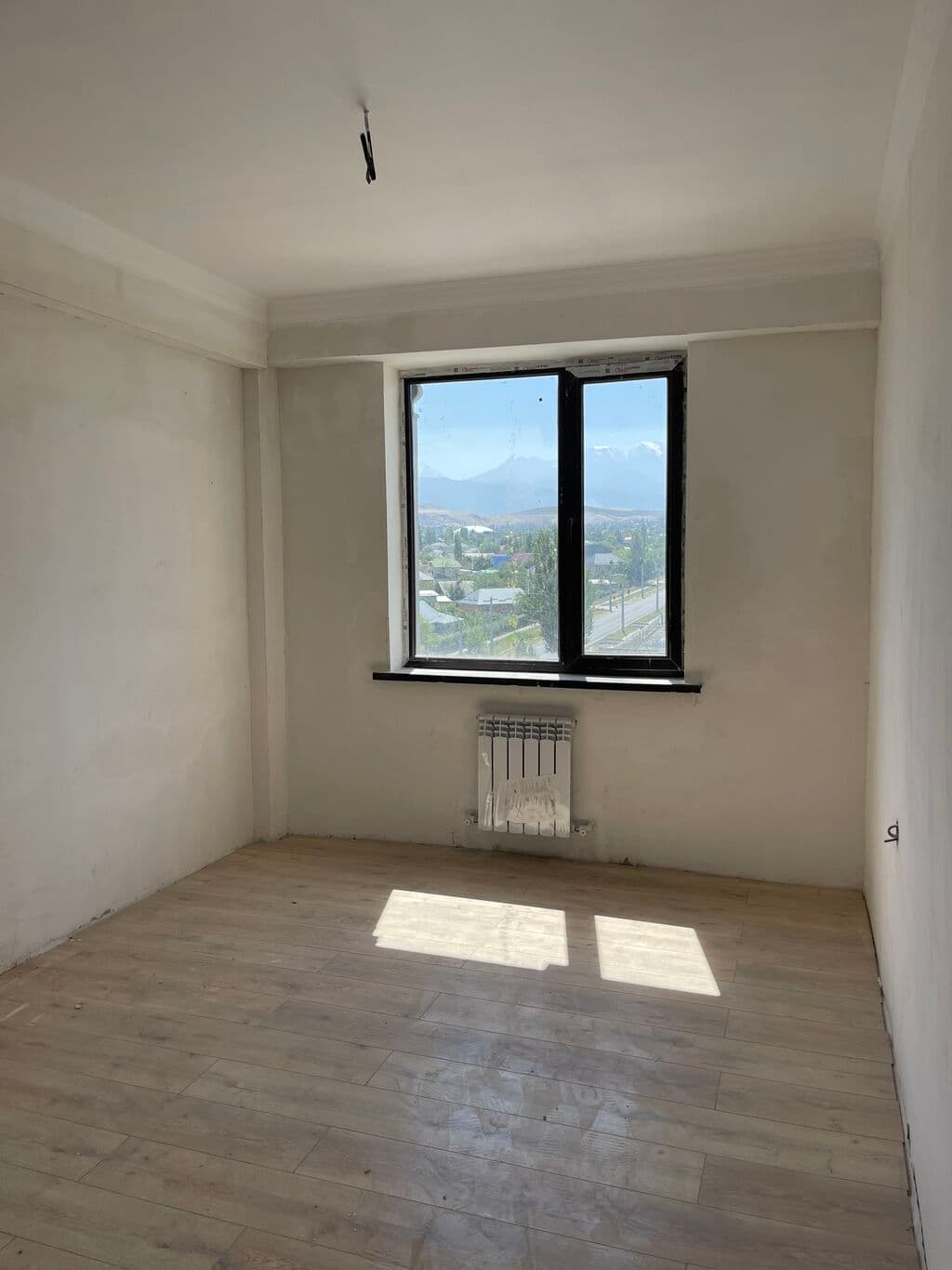 2 ком, Индивидуальный проект, 60 м2, этаж 7/9, Сост: Евроремонт - фото 1