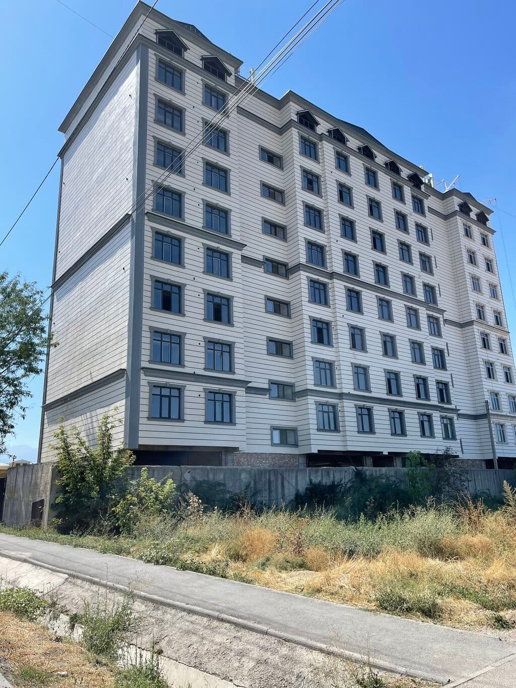 2 ком, Индивидуальный проект, 60 м2, этаж 7/9, Сост: Евроремонт - фото 2