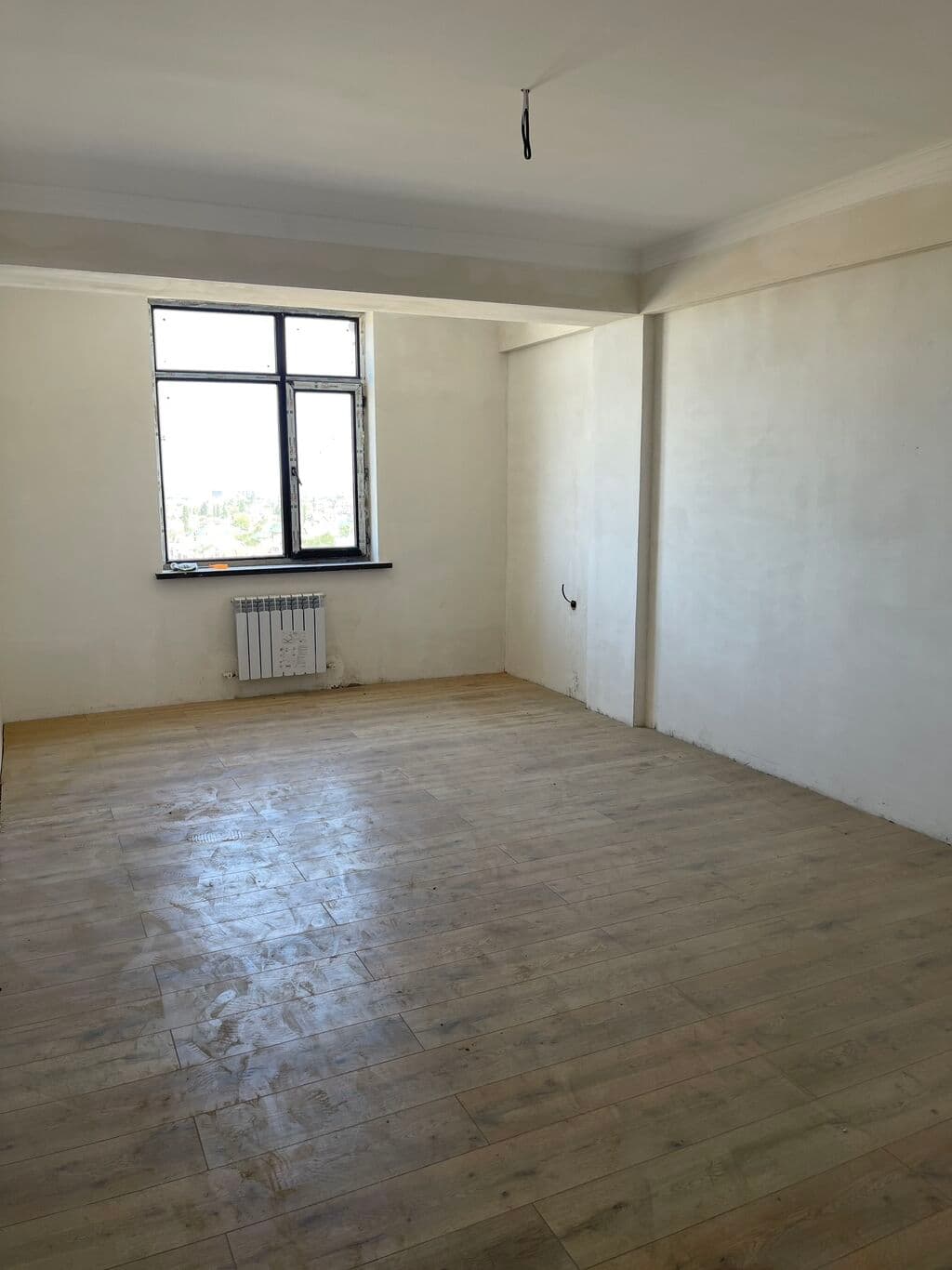 2 ком, Индивидуальный проект, 60 м2, этаж 7/9, Сост: Евроремонт - фото 6