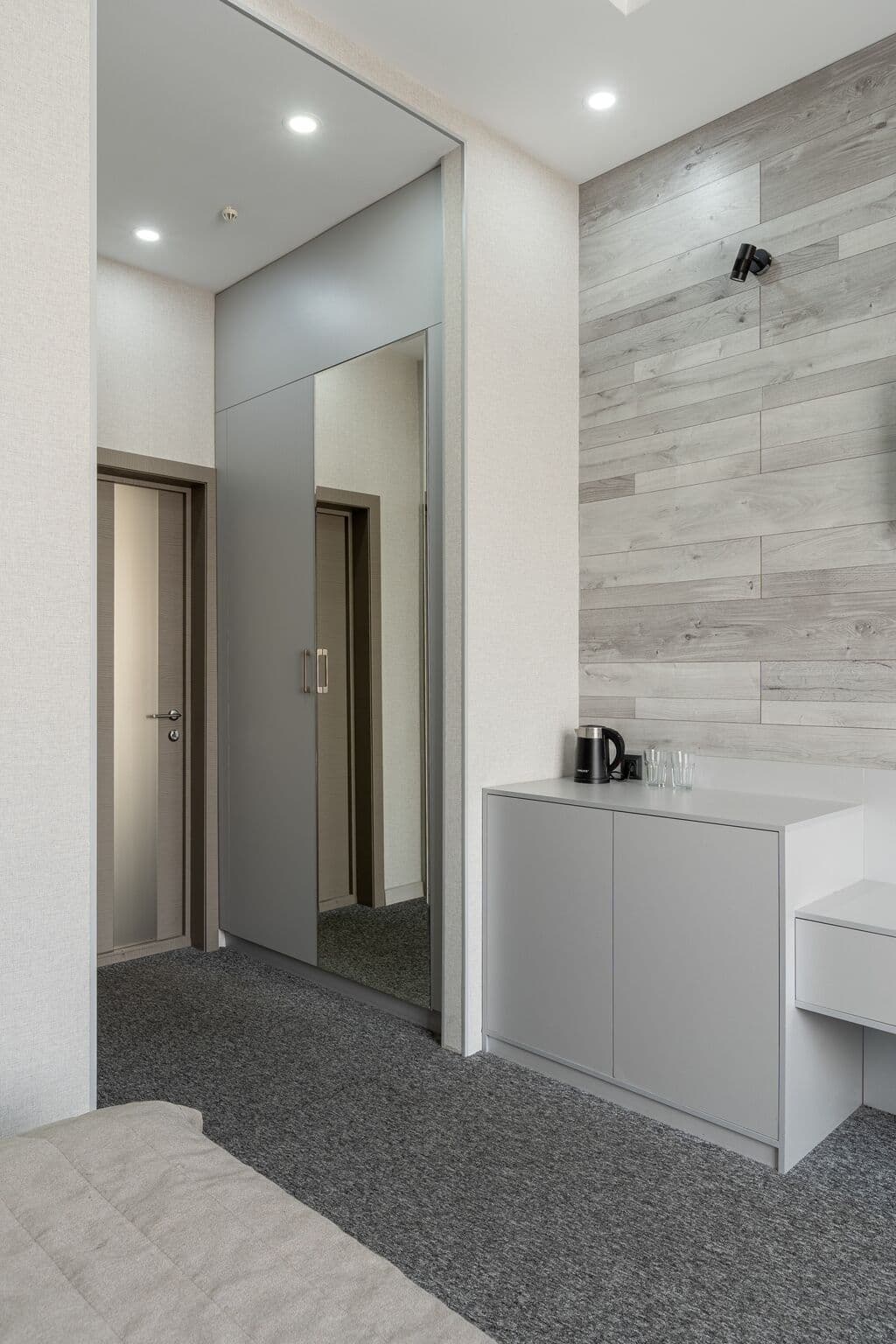 Элитка, 5 ком, 414 м2, этаж 17/17, ж/к БАЙТАШ ГРУПП (Bai Tash Group), Сост: Евроремонт - фото 9