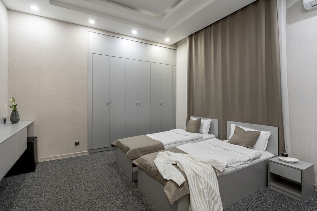 Элитка, 5 ком, 414 м2, этаж 17/17, ж/к БАЙТАШ ГРУПП (Bai Tash Group), Сост: Евроремонт - фото 11