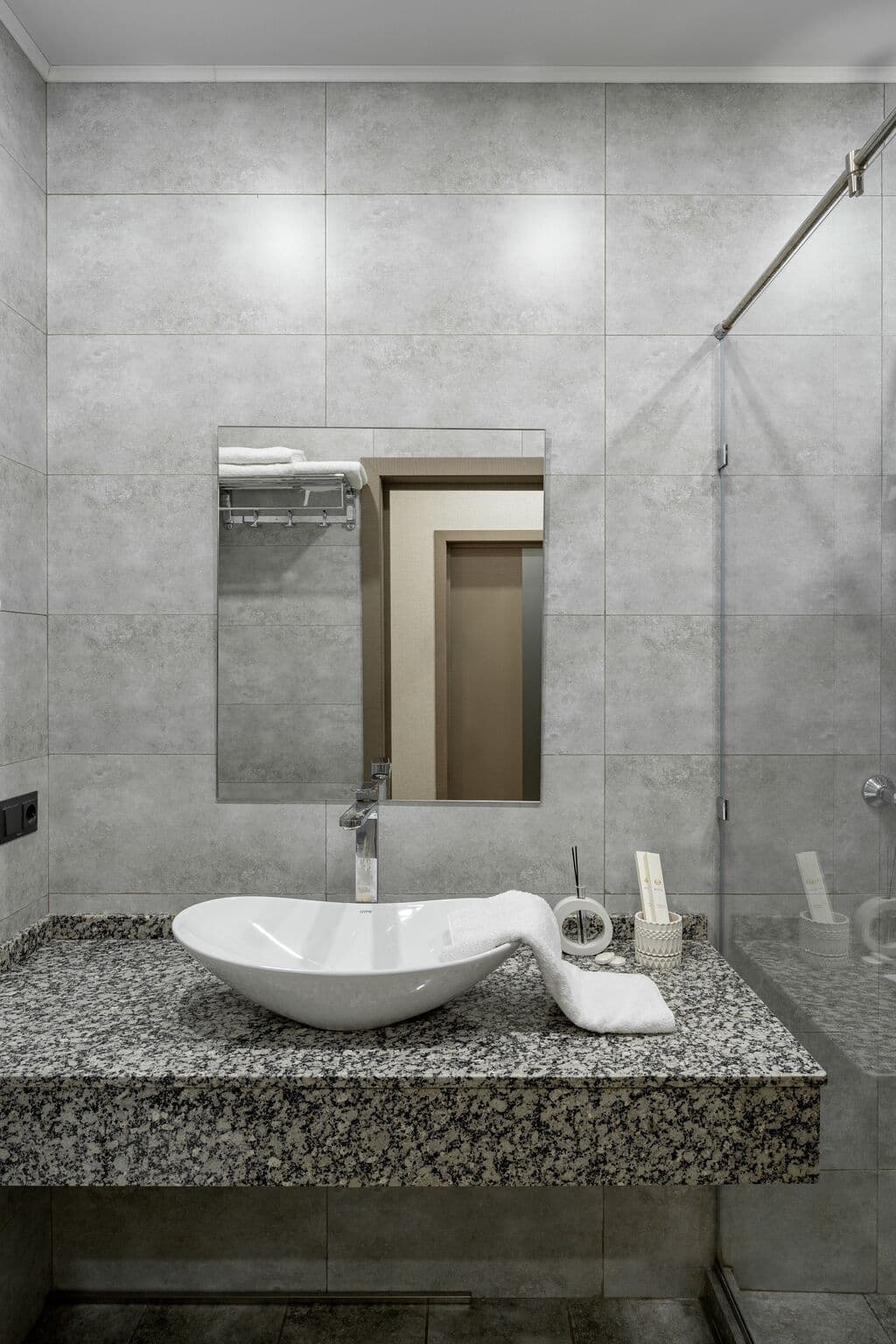 Элитка, 5 ком, 414 м2, этаж 17/17, ж/к БАЙТАШ ГРУПП (Bai Tash Group), Сост: Евроремонт - фото 15