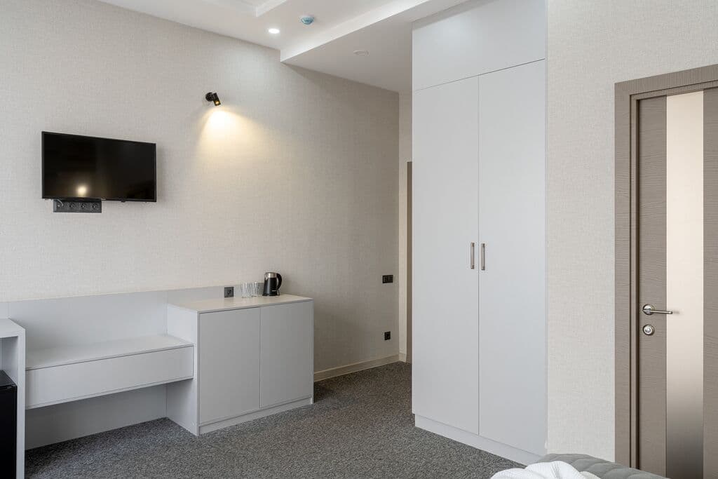 Элитка, 5 ком, 414 м2, этаж 17/17, ж/к БАЙТАШ ГРУПП (Bai Tash Group), Сост: Евроремонт - фото 21
