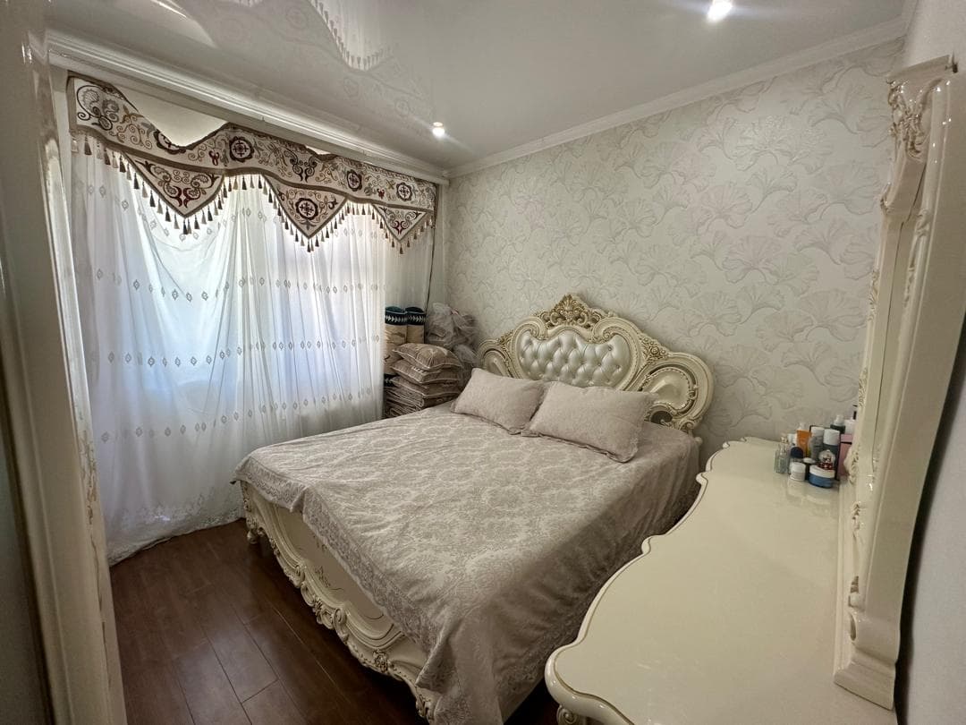2 ком, 106 серия, 52 м2, этаж 9/9, Сост: Хорошее - фото 1