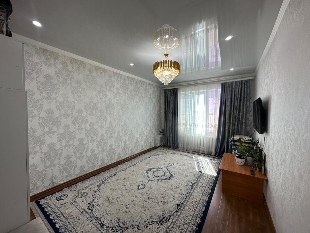 2 ком, 106 серия, 52 м2, этаж 9/9, Сост: Хорошее - фото 2