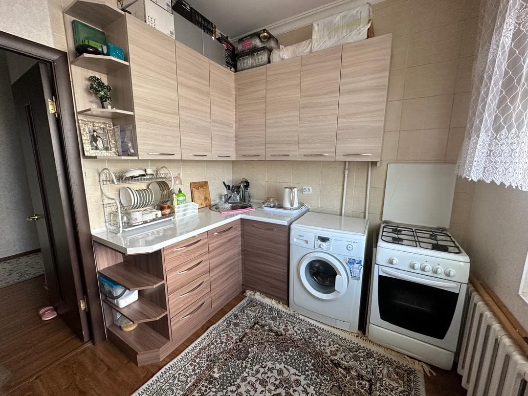 2 ком, 106 серия, 52 м2, этаж 9/9, Сост: Хорошее - фото 4