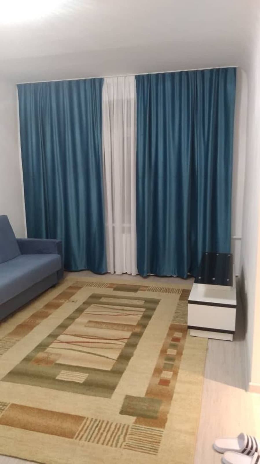 2 ком, Индивидуальный проект, 46 м2, этаж 1/3, Сост: Хорошее - фото 4