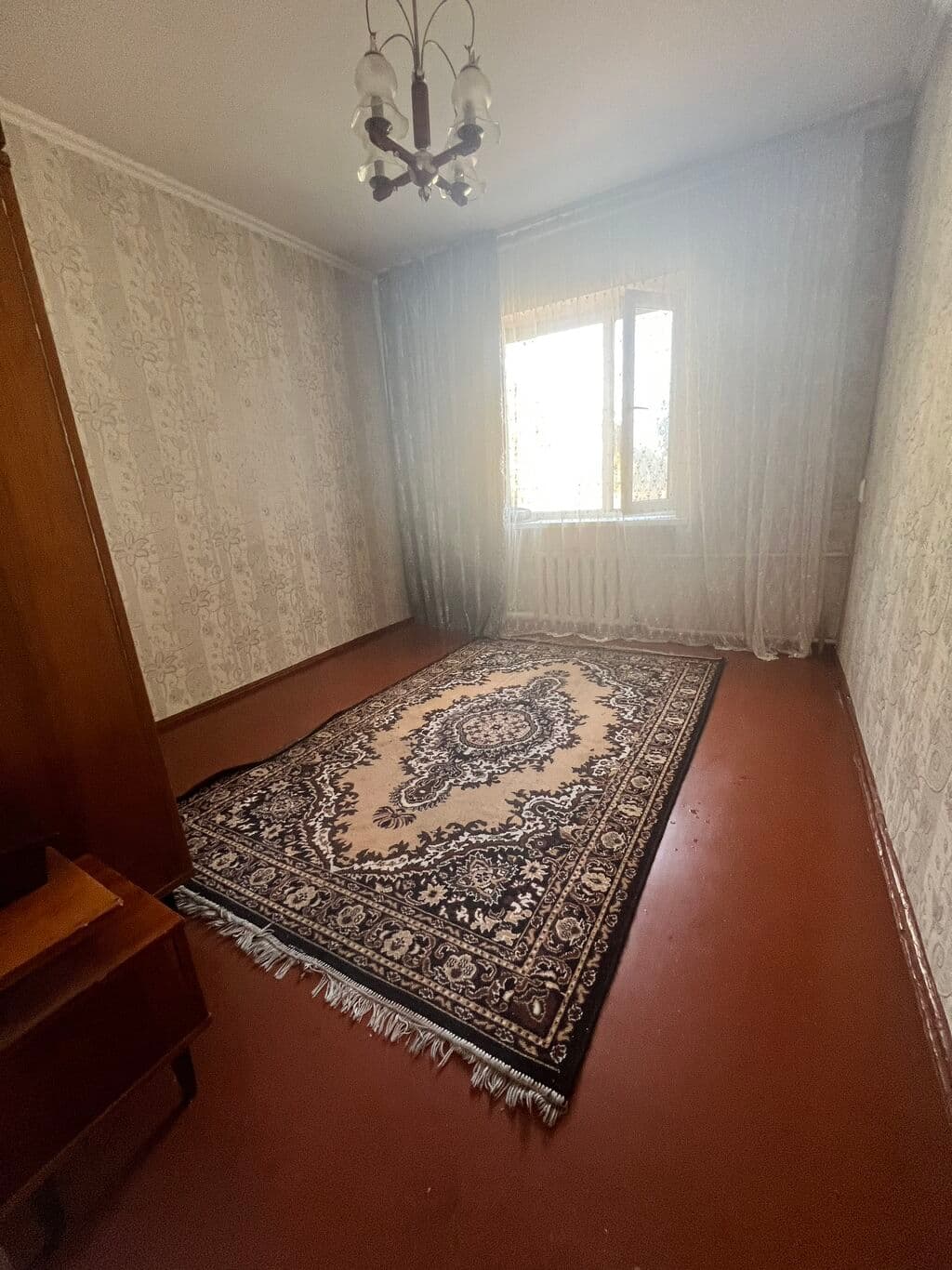 3 ком, 105 серия, 64.7 м2, этаж 2/4, Сост: Хорошее - фото 2
