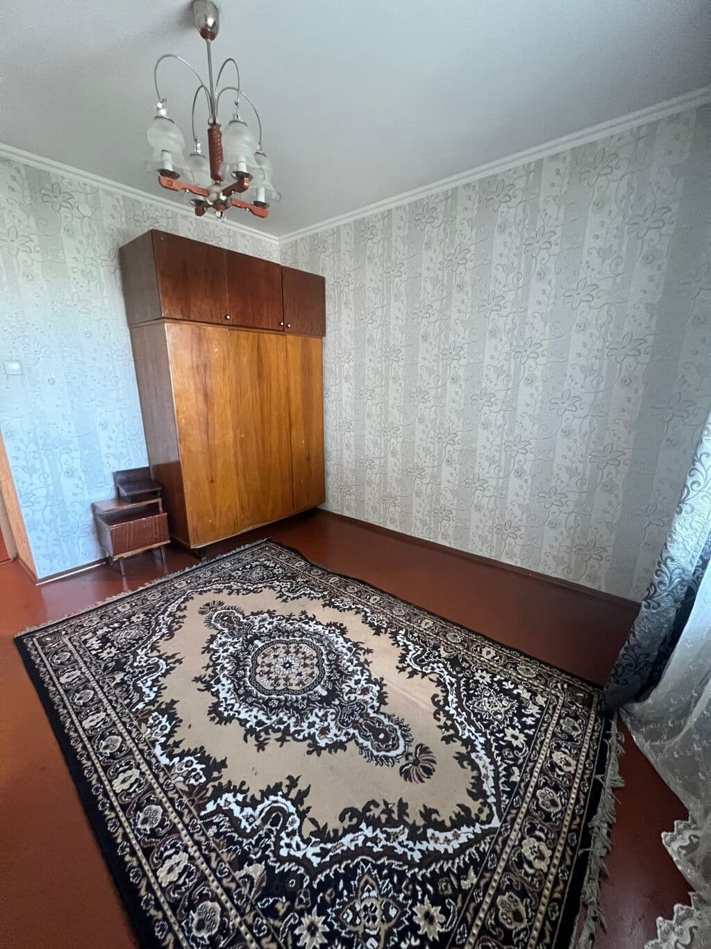 3 ком, 105 серия, 64.7 м2, этаж 2/4, Сост: Хорошее - фото 3