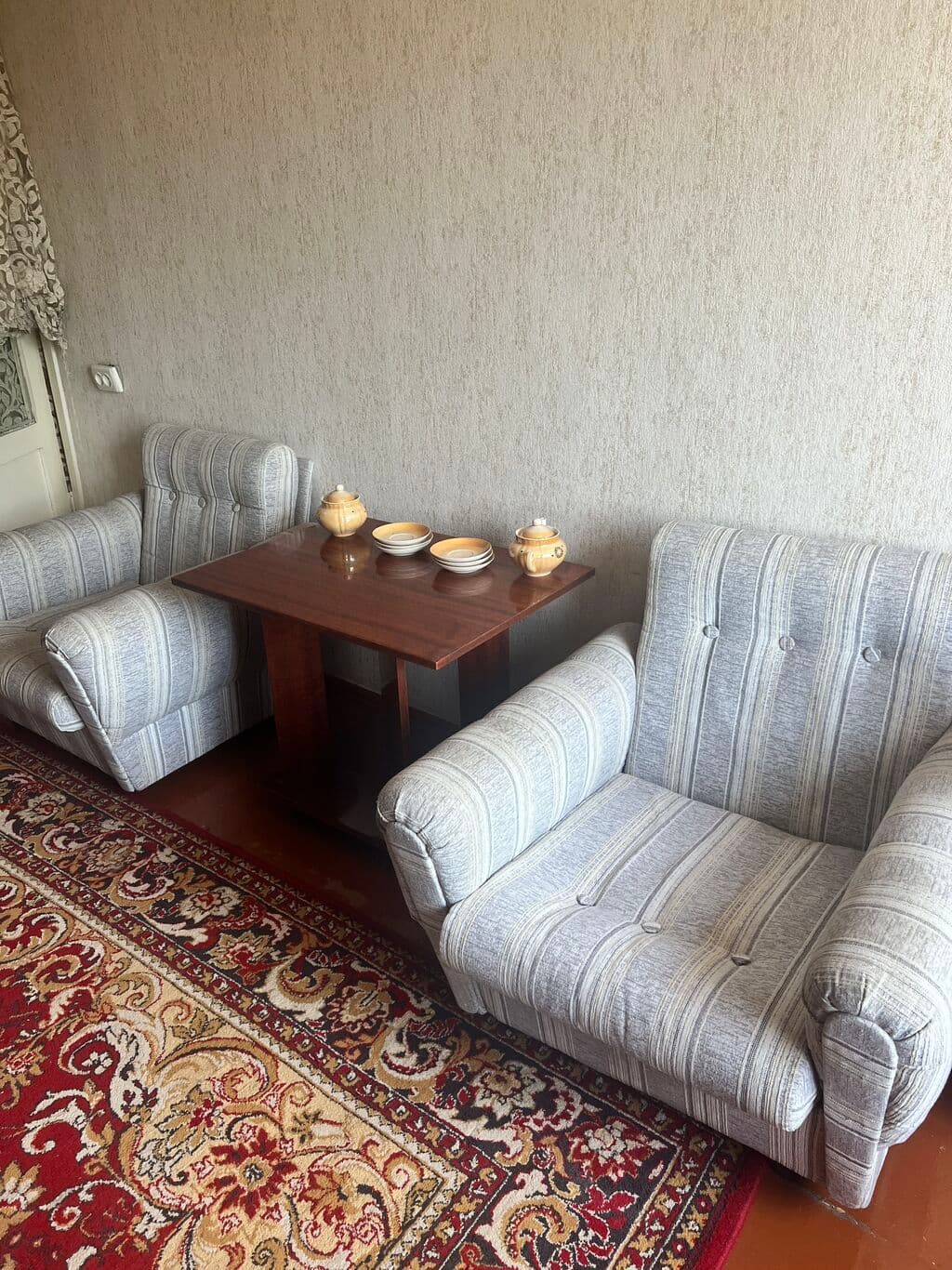 3 ком, 105 серия, 64.7 м2, этаж 2/4, Сост: Хорошее - фото 5