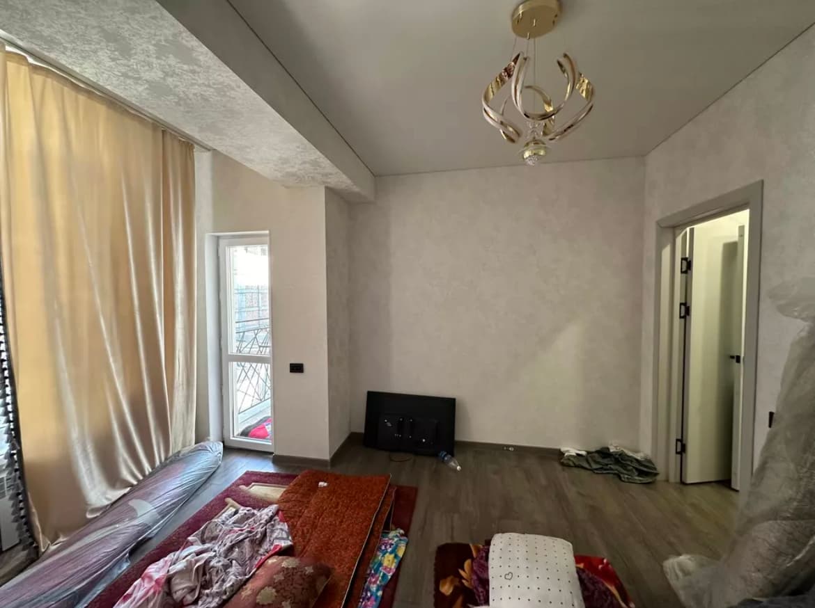 Элитка, 2 ком, 59 м2, этаж 3/10, ж/к ЖК Discovery, Сост: Евроремонт - фото 4