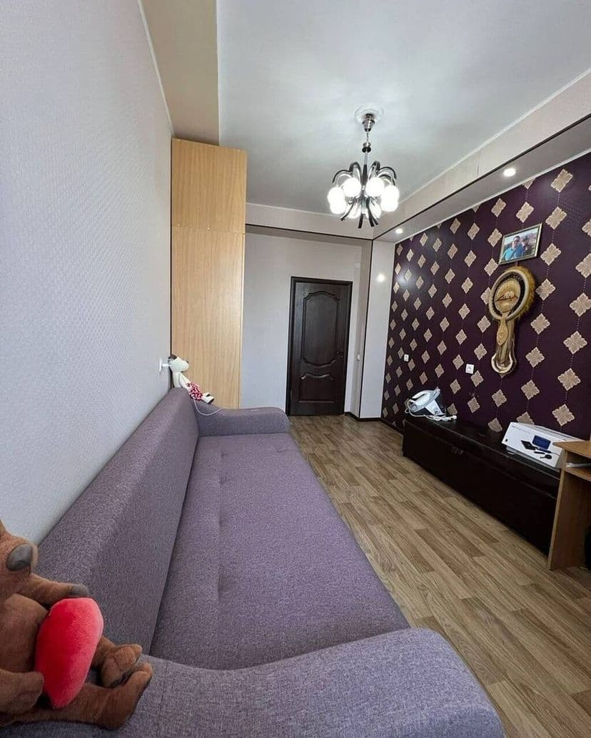 Элитка, 3 ком, 117 м2, этаж 4/6, Сост: Хорошее - фото 3