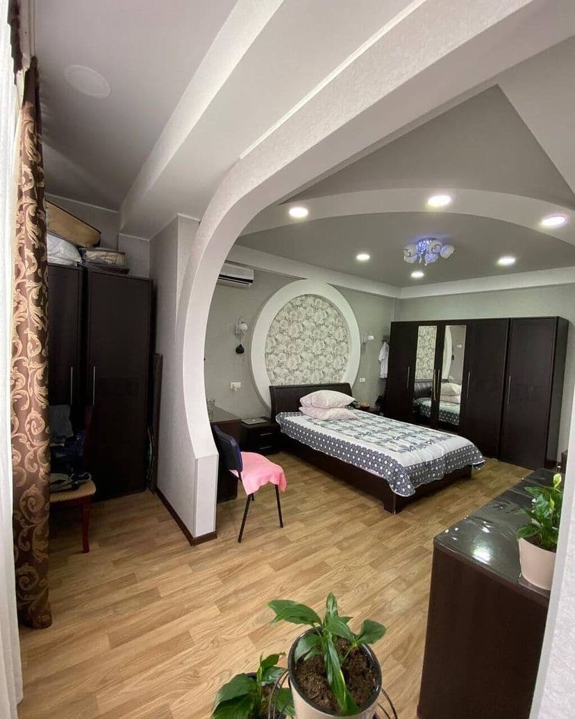 Элитка, 3 ком, 117 м2, этаж 4/6, Сост: Хорошее - фото 4