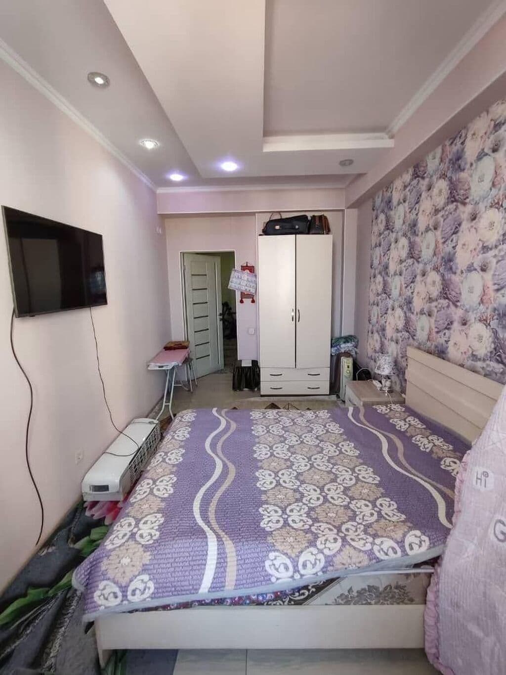 Элитка, 3 ком, 74 м2, этаж 8/13, ж/к Джал Ордо / Джал, Сост: Евроремонт - фото 17