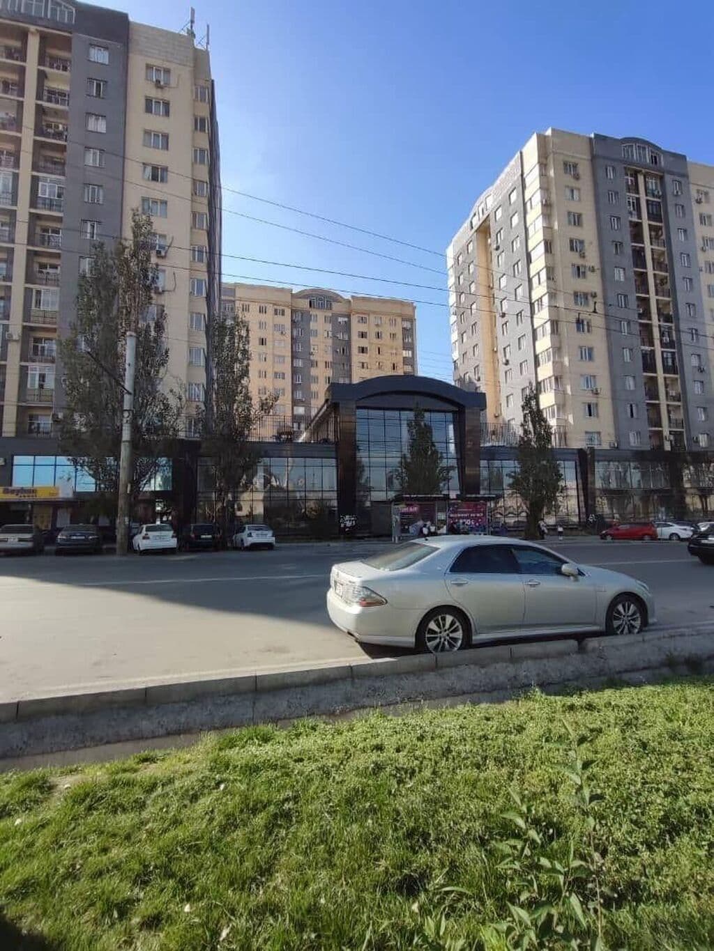 Элитка, 3 ком, 74 м2, этаж 8/13, ж/к Джал Ордо / Джал, Сост: Евроремонт - фото 19