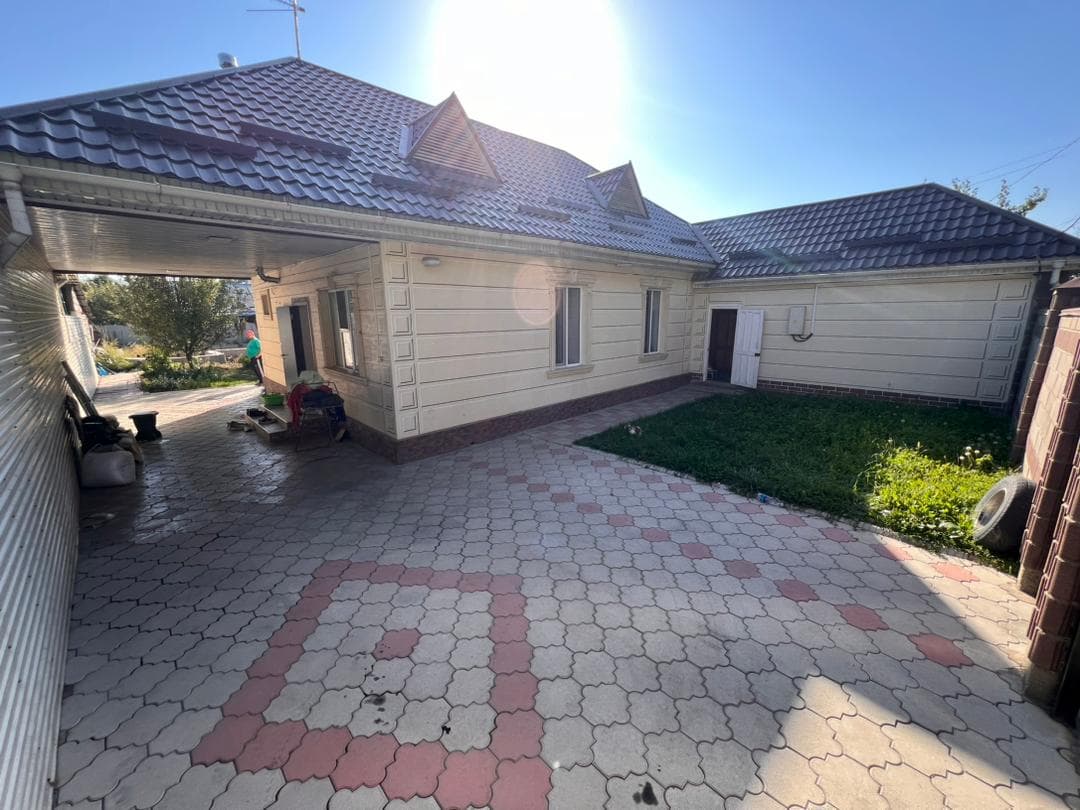 Дом, 4 ком, 5 соток - фото 3