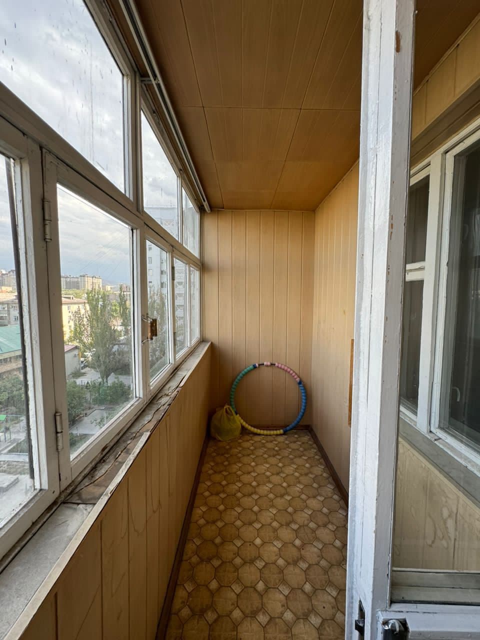 3 ком, Индивидуальный проект, 65 м2, этаж 6/12, Сост: Среднее - фото 4