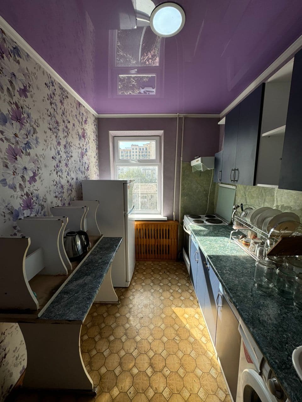 3 ком, Индивидуальный проект, 65 м2, этаж 6/12, Сост: Среднее - фото 6