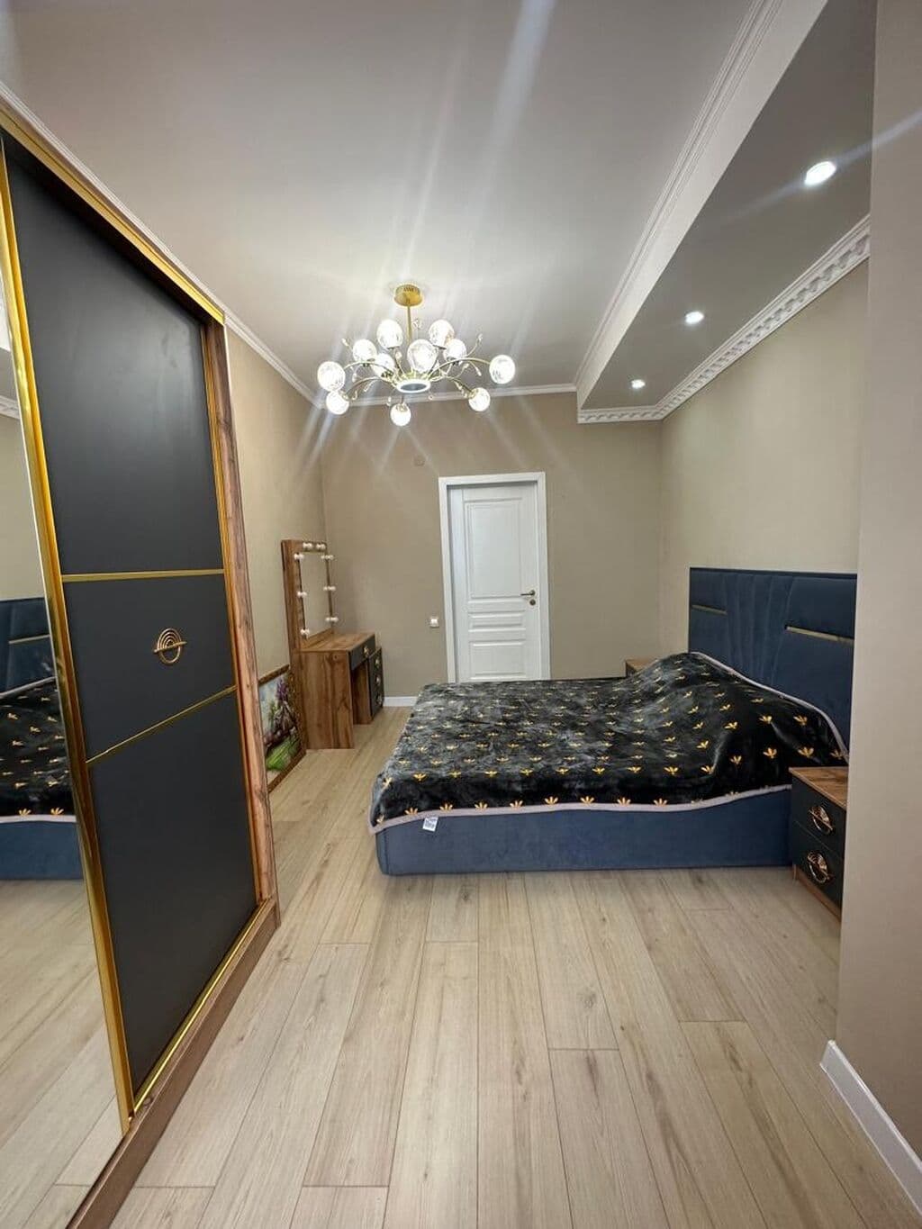 Элитка, 3 ком, 116 м2, этаж 9/10, ж/к Азия Инвест (Asia Invest), Сост: Евроремонт - фото 8
