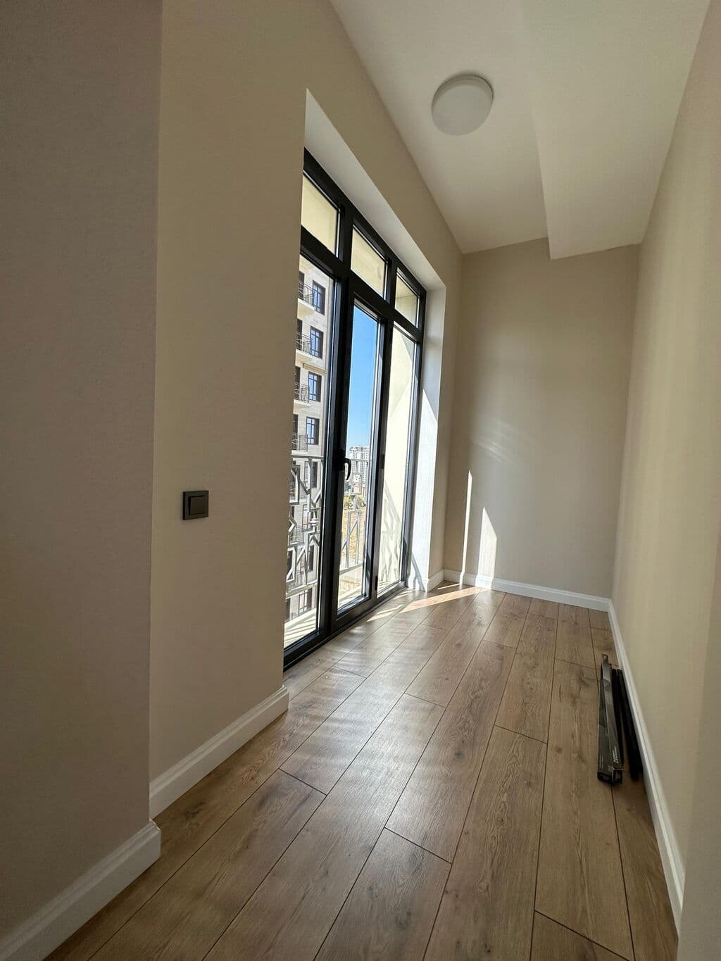 Элитка, 2 ком, 78.5 м2, этаж 8/16, ж/к Кут Таувер (Kut Tower) - фото 3