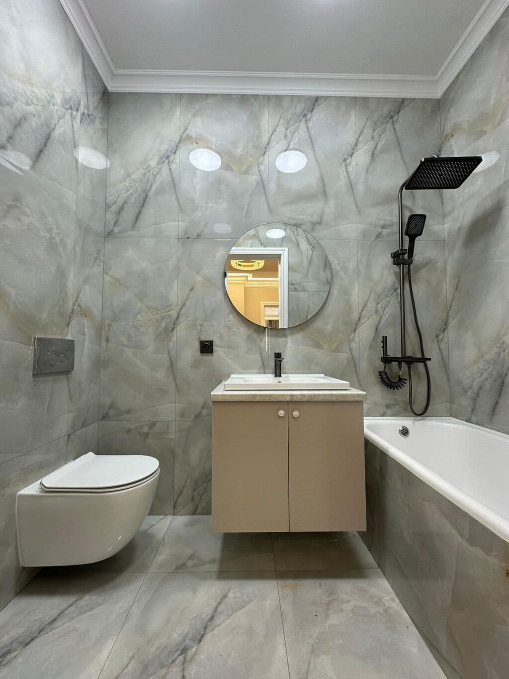 Элитка, 2 ком, 78.5 м2, этаж 8/16, ж/к Кут Таувер (Kut Tower) - фото 5