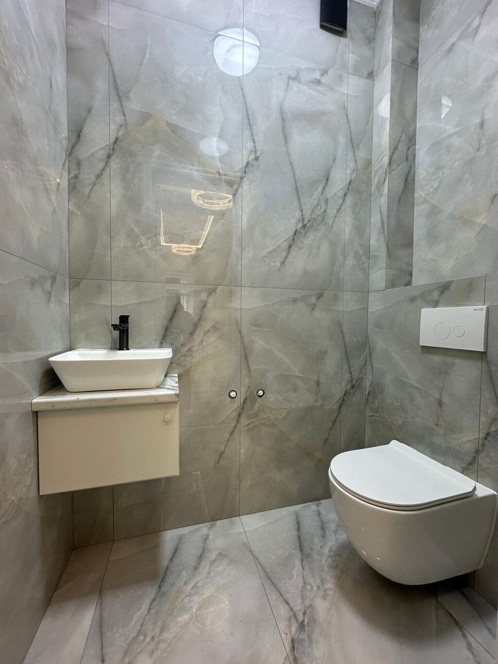 Элитка, 2 ком, 78.5 м2, этаж 8/16, ж/к Кут Таувер (Kut Tower) - фото 7