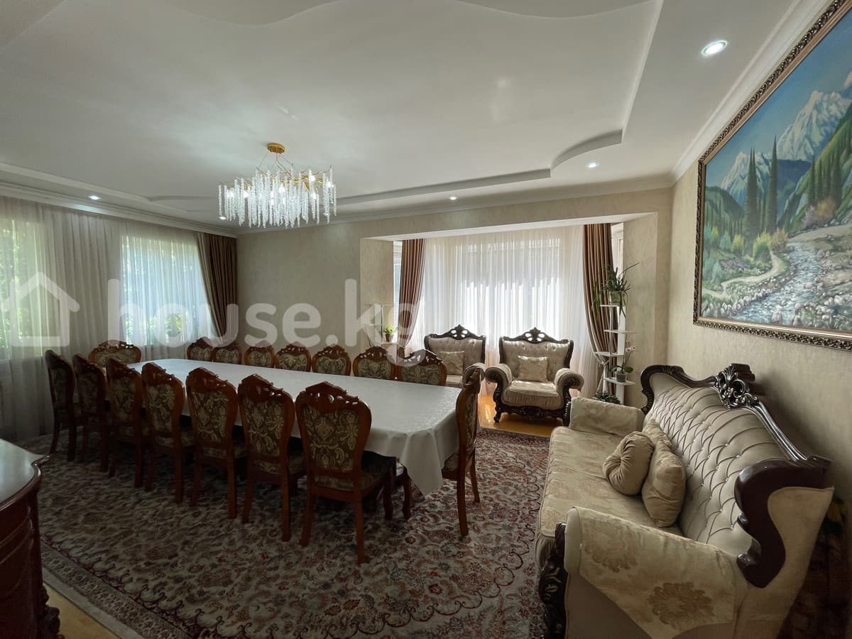 Продажа, Дом, 6 ком, 8 соток - фото 10