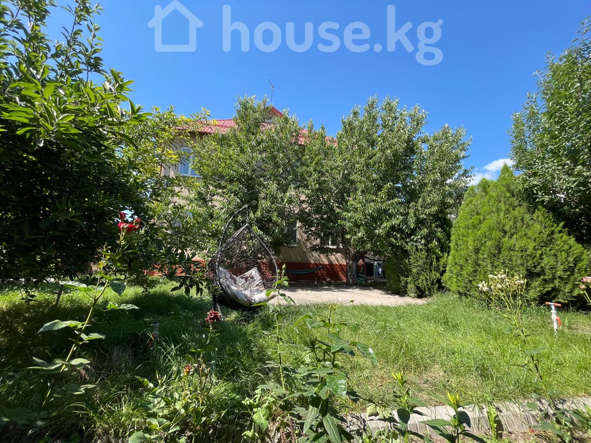 Продажа, Дом, 6 ком, 8 соток - фото 20