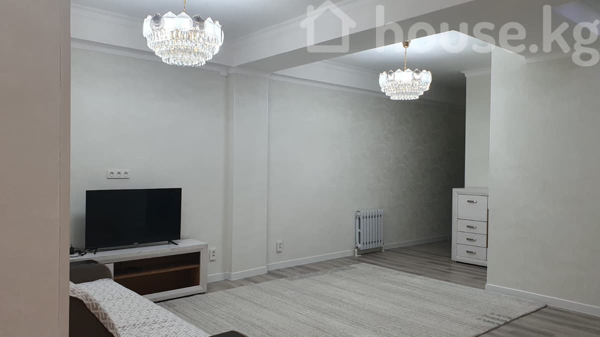 Элитка, 3 ком, 78 м2, этаж 6/10, ж/к МБС, Сост: Евроремонт - фото 2