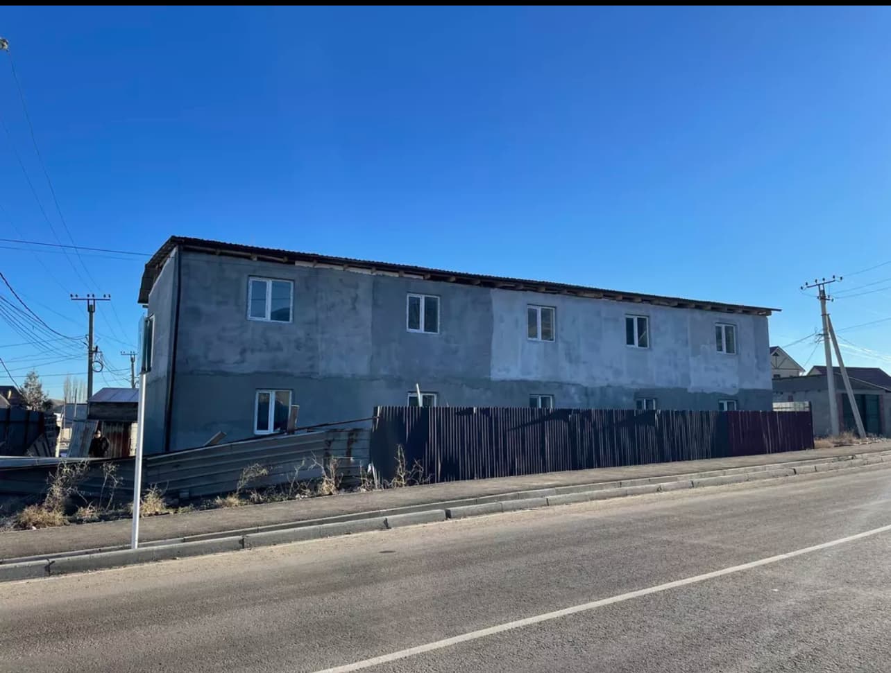 Продажа, Дом, 10 ком, 4 соток, Сост: Хорошее - фото 1
