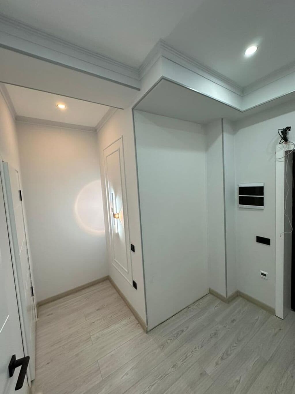Элитка, 1 ком, 49 м2, этаж 2/9, ж/к БЭМ строй, Сост: Евроремонт - фото 5