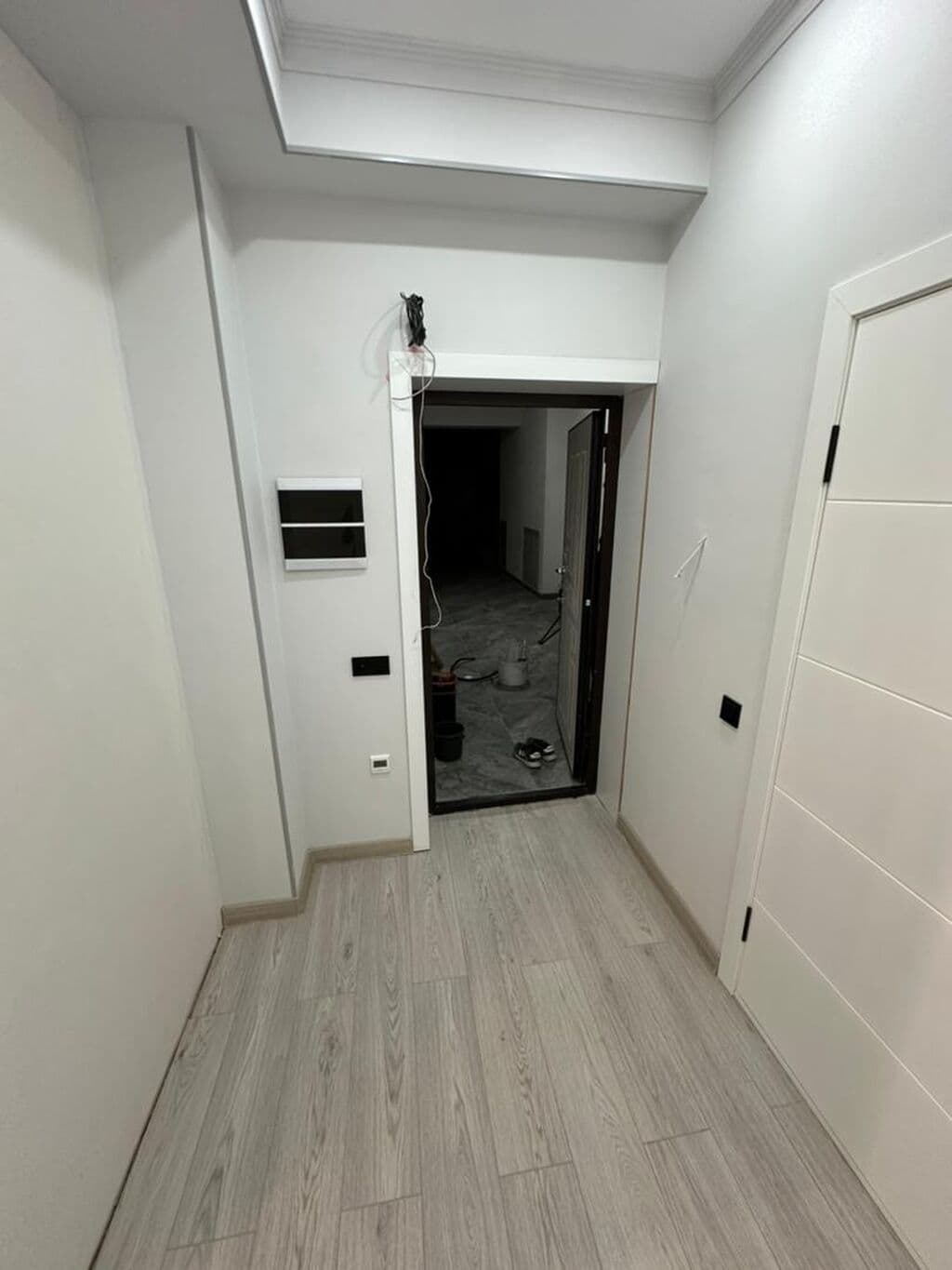 Элитка, 1 ком, 49 м2, этаж 2/9, ж/к БЭМ строй, Сост: Евроремонт - фото 7