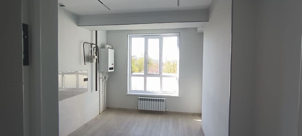 Элитка, 1 ком, 49 м2, этаж 2/9, ж/к БЭМ строй, Сост: Евроремонт - фото 8