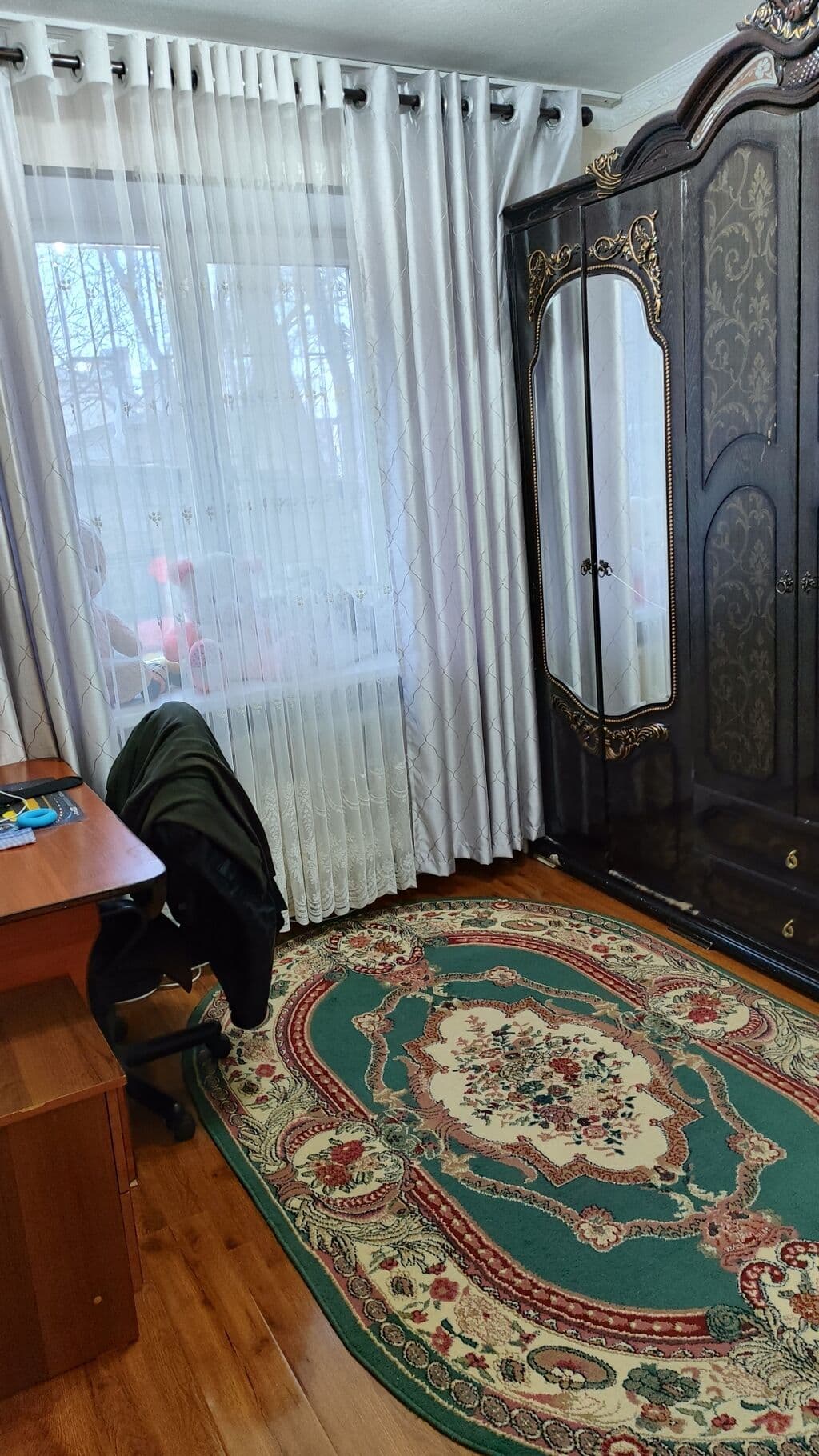 3 ком, Индивидуальный проект, 66 м2, этаж 1/5, Сост: Евроремонт - фото 4