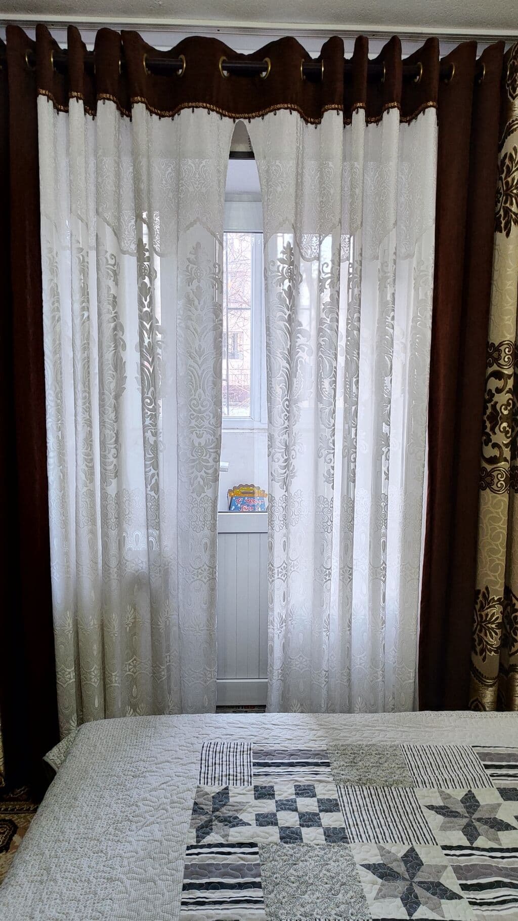3 ком, Индивидуальный проект, 66 м2, этаж 1/5, Сост: Евроремонт - фото 5