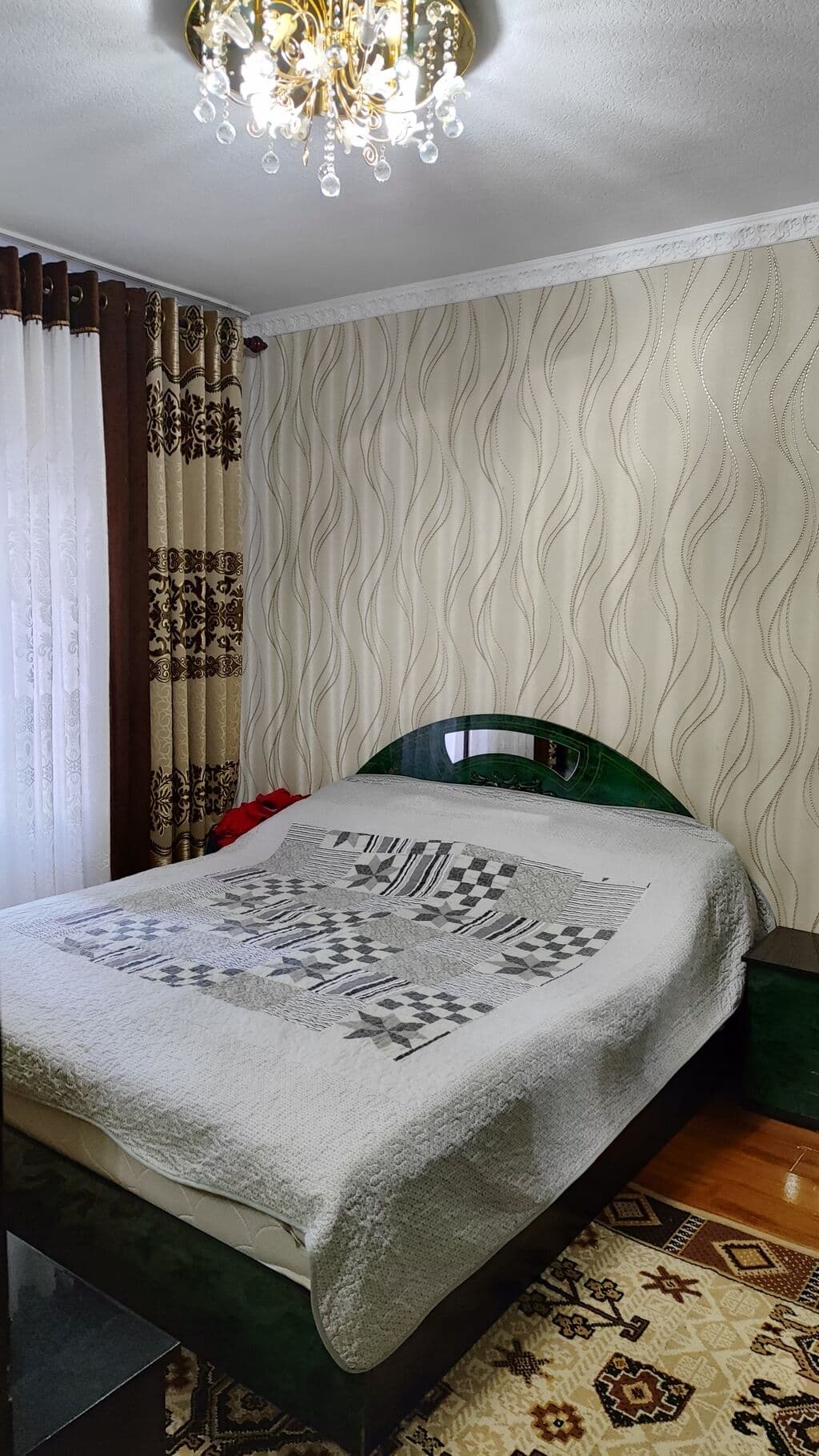 3 ком, Индивидуальный проект, 66 м2, этаж 1/5, Сост: Евроремонт - фото 7