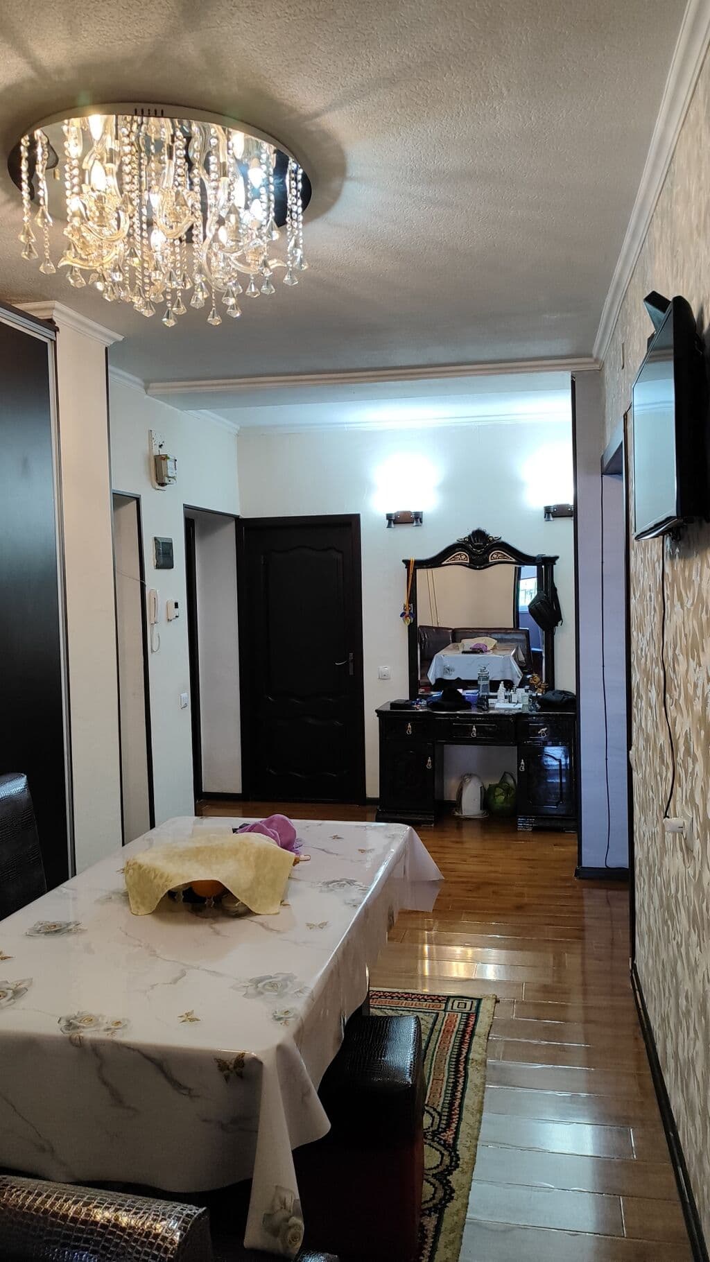 3 ком, Индивидуальный проект, 66 м2, этаж 1/5, Сост: Евроремонт - фото 9
