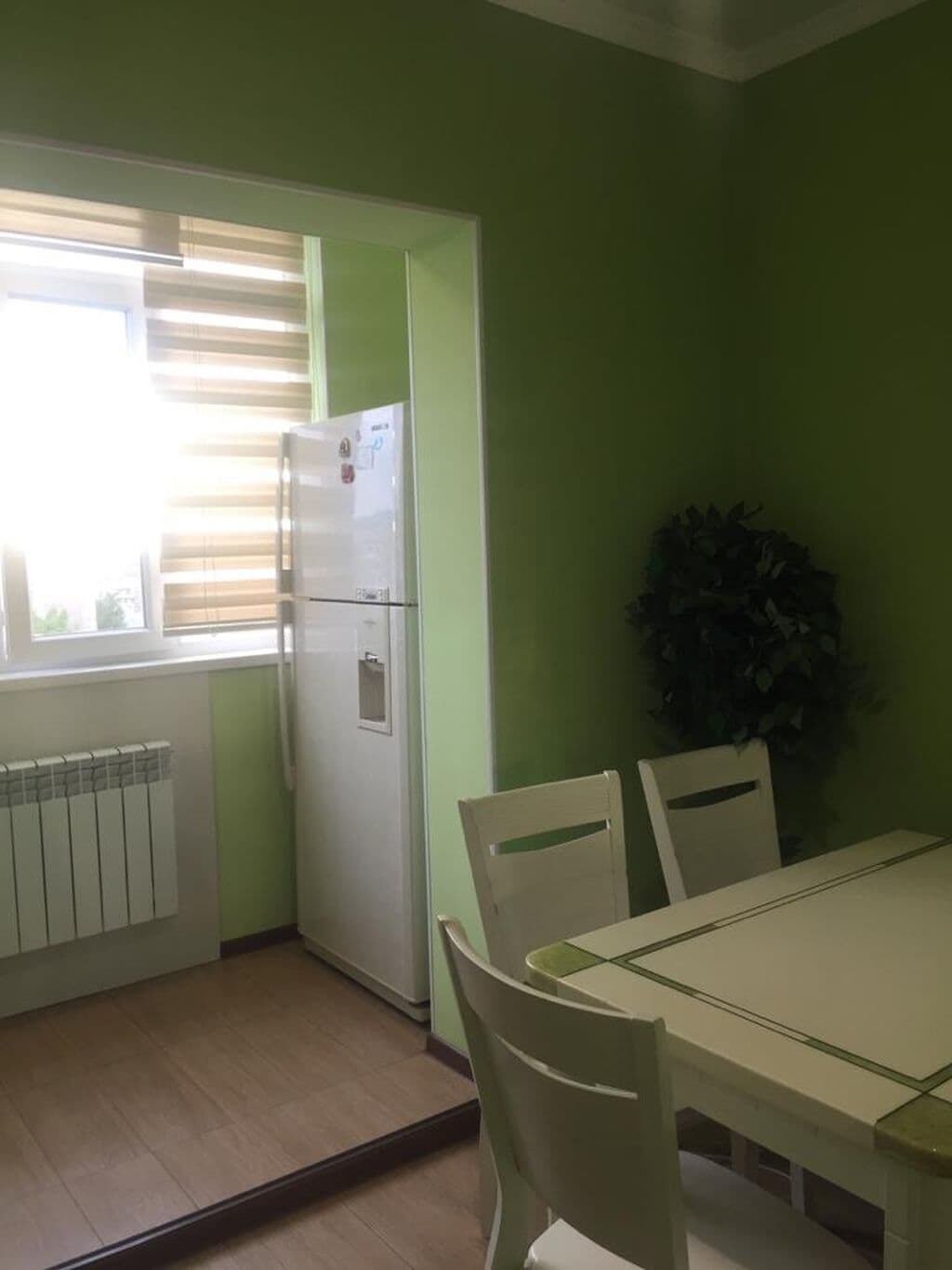 2 ком, 106 серия, 59 м2, этаж 9/9, Сост: Хорошее - фото 2